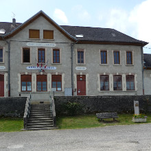 Ecole Saint Béron